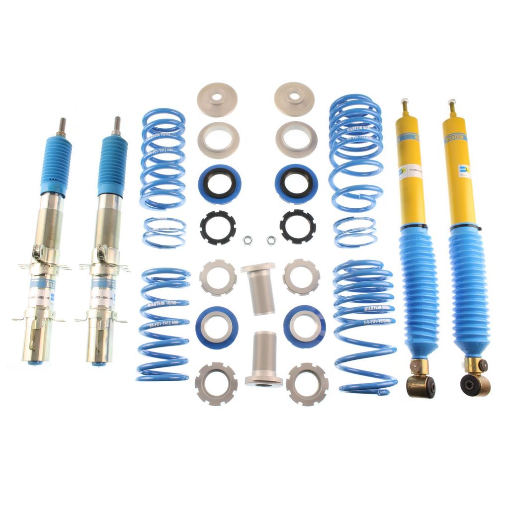 Bilstein 48-080484 - Suspension Kit