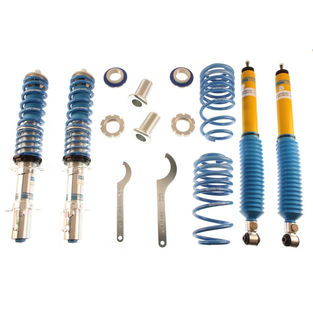 Bilstein 48-080651 - Suspension Kit