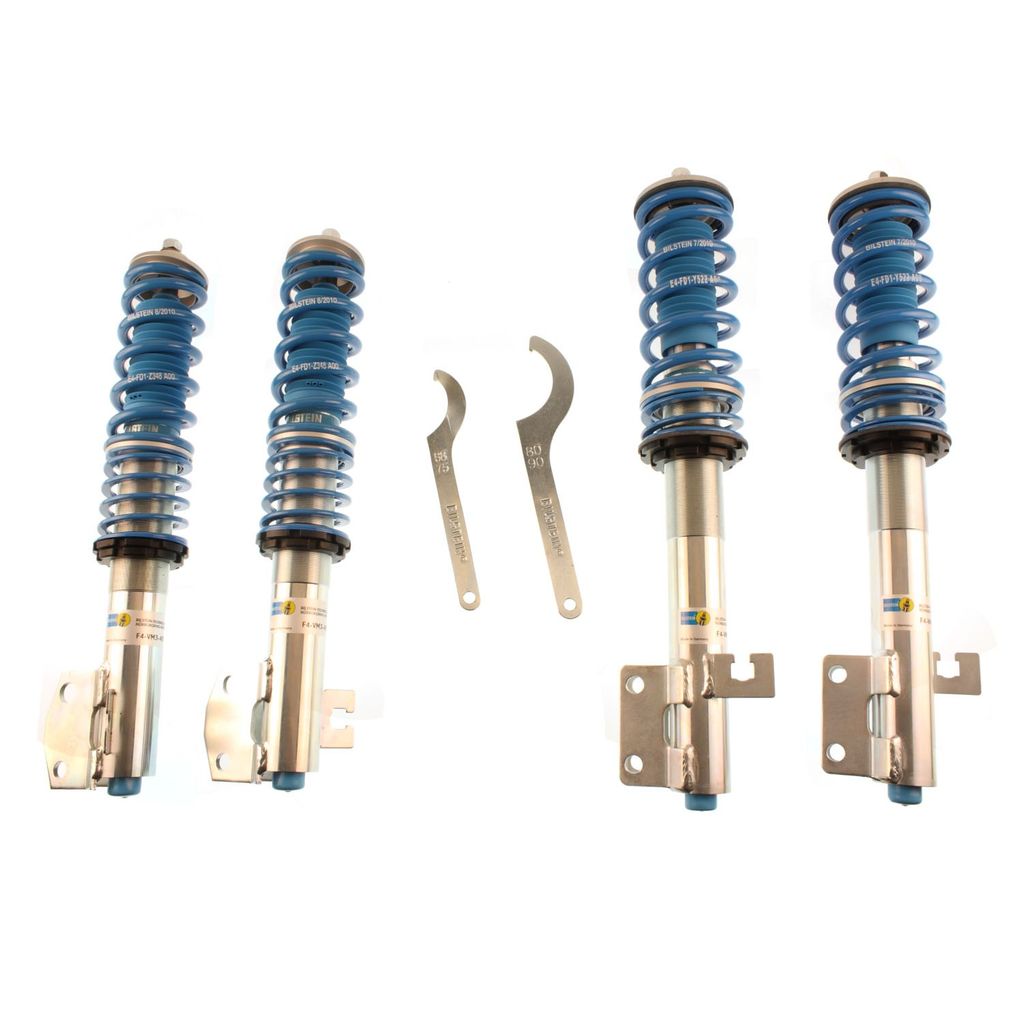 Bilstein 48-086035 - Suspension Kit