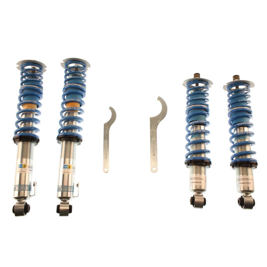 Bilstein 48-086097 - Suspension Kit