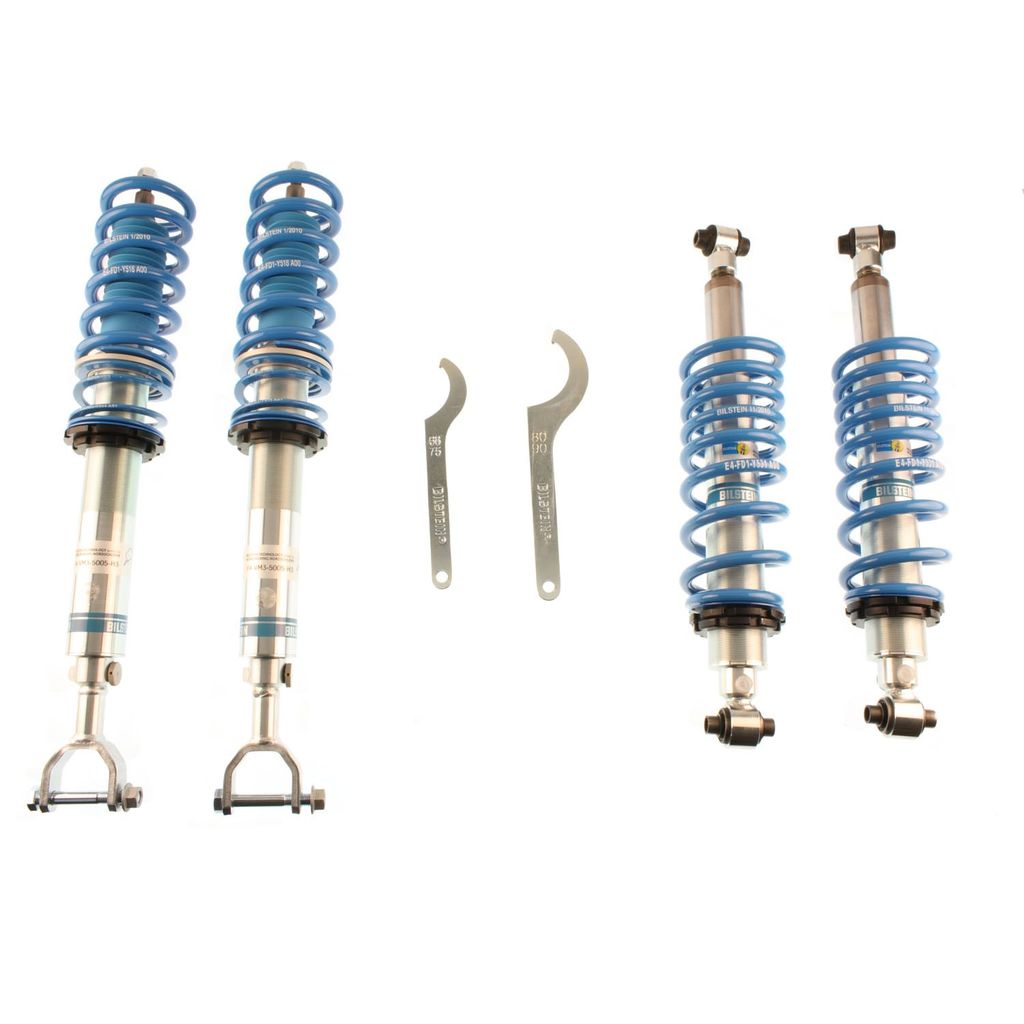 Bilstein 48-086165 - Suspension Kit