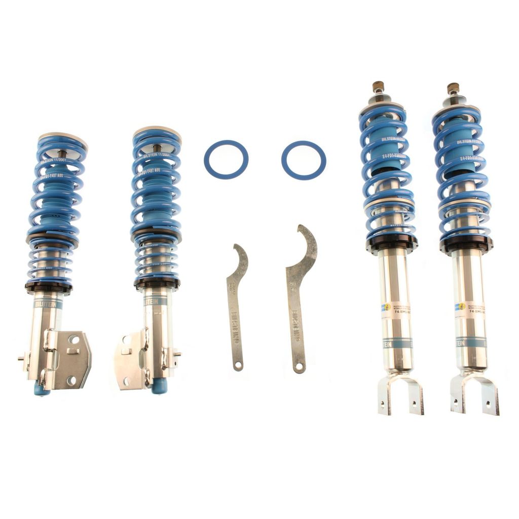 Bilstein 48-086424 - Suspension Kit