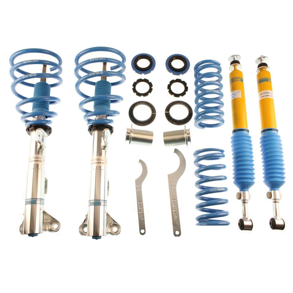 Bilstein 48-088602 - Suspension Kit