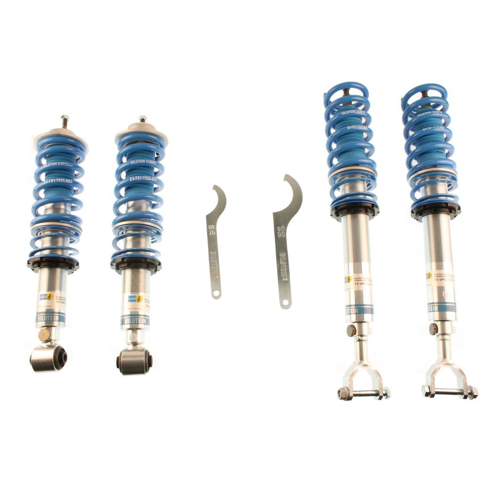 Bilstein 48-088688 - Suspension Kit