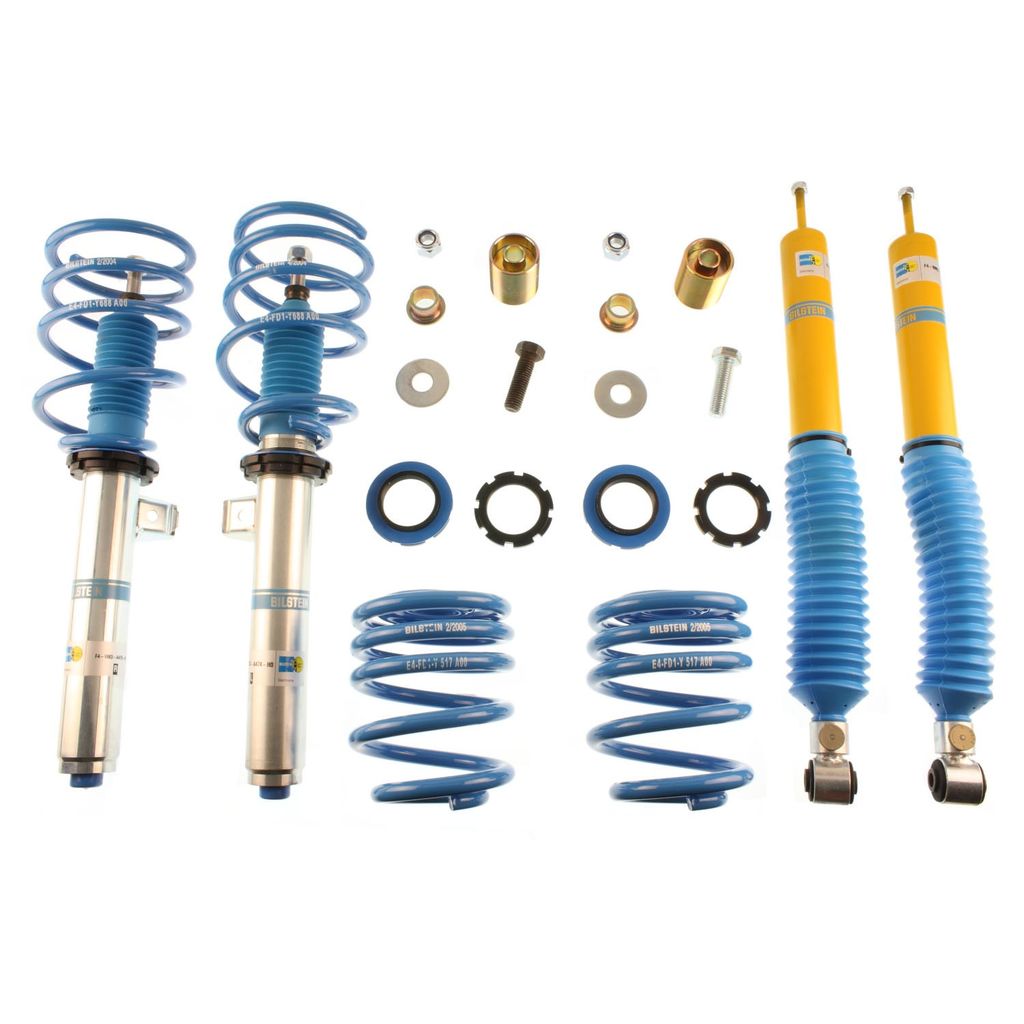 Bilstein 48-104739 - Suspension Kit