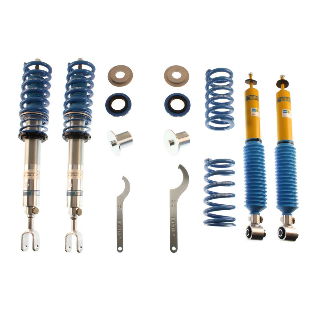 Bilstein 48-105958 - Suspension Kit