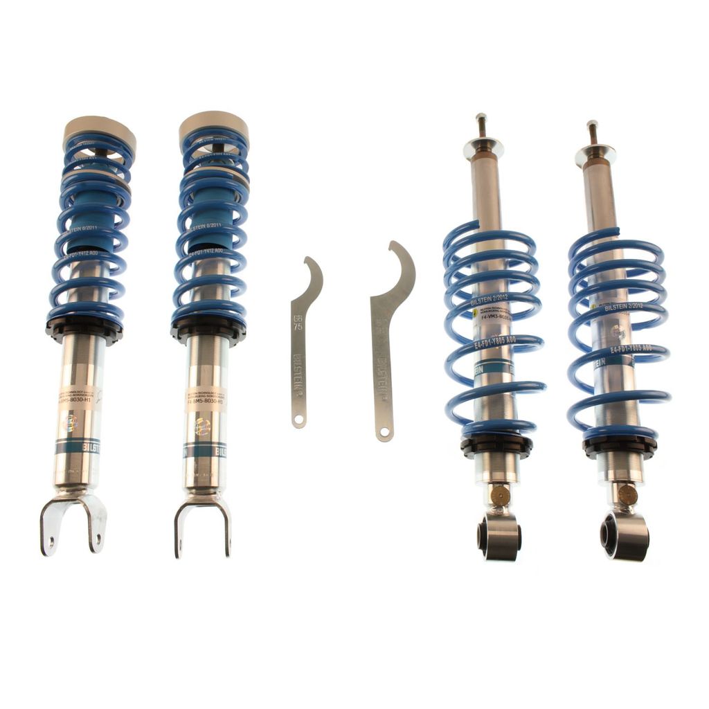 Bilstein 48-110297 - Suspension Kit