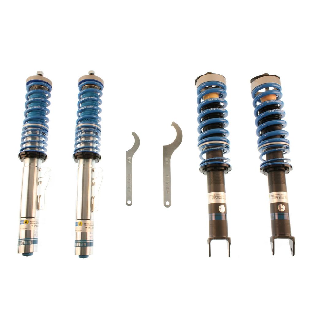 Bilstein 48-115575 - Suspension Kit