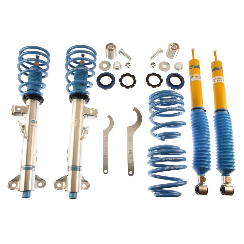 Bilstein 48-115674 - Suspension Kit