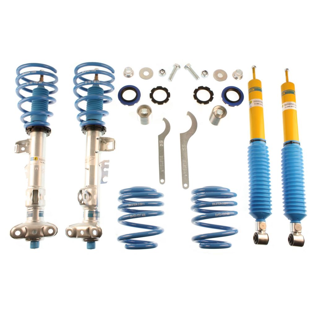 Bilstein 48-115766 - Suspension Kit