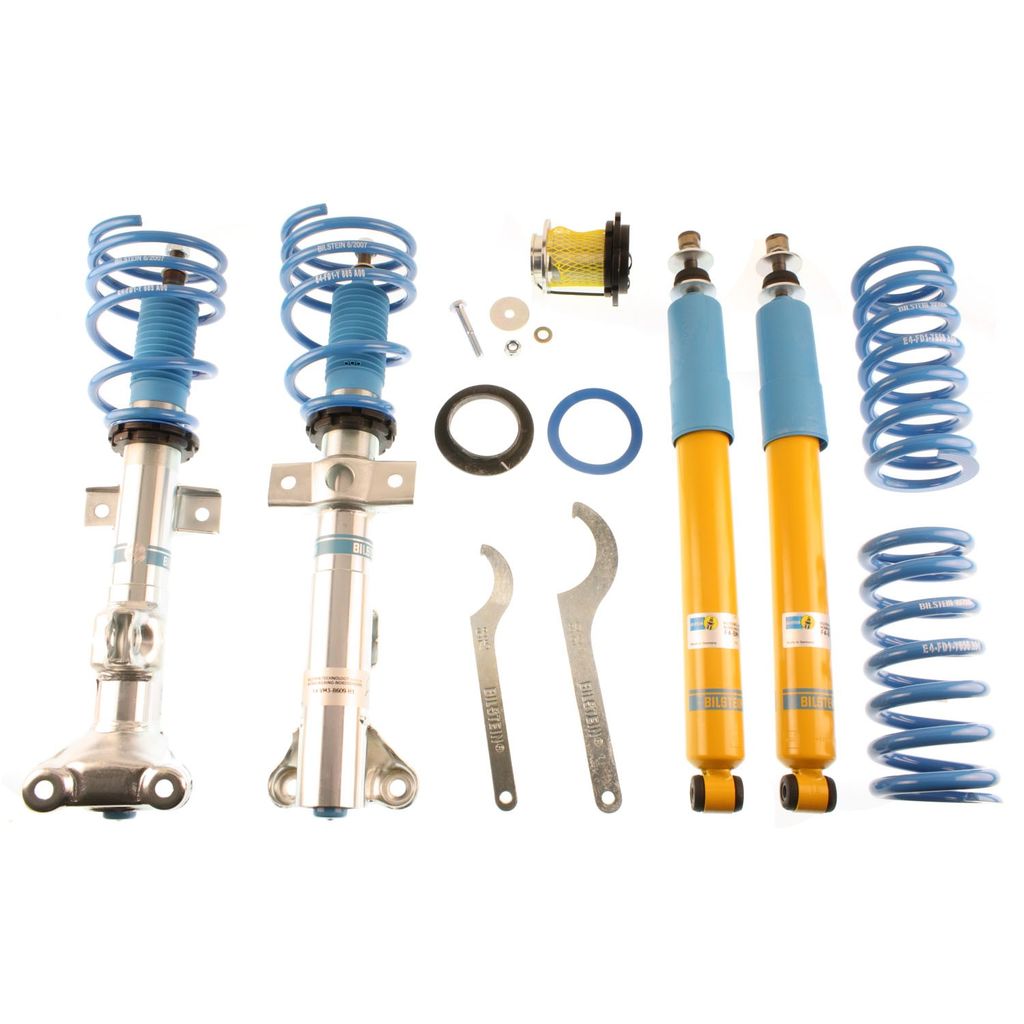 Bilstein 48-116077 - Suspension Kit