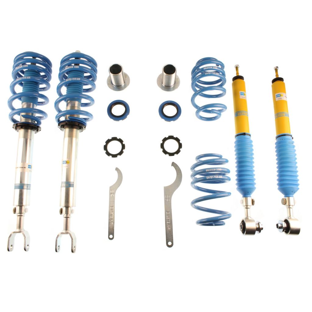 Bilstein 48-116541 - Suspension Kit