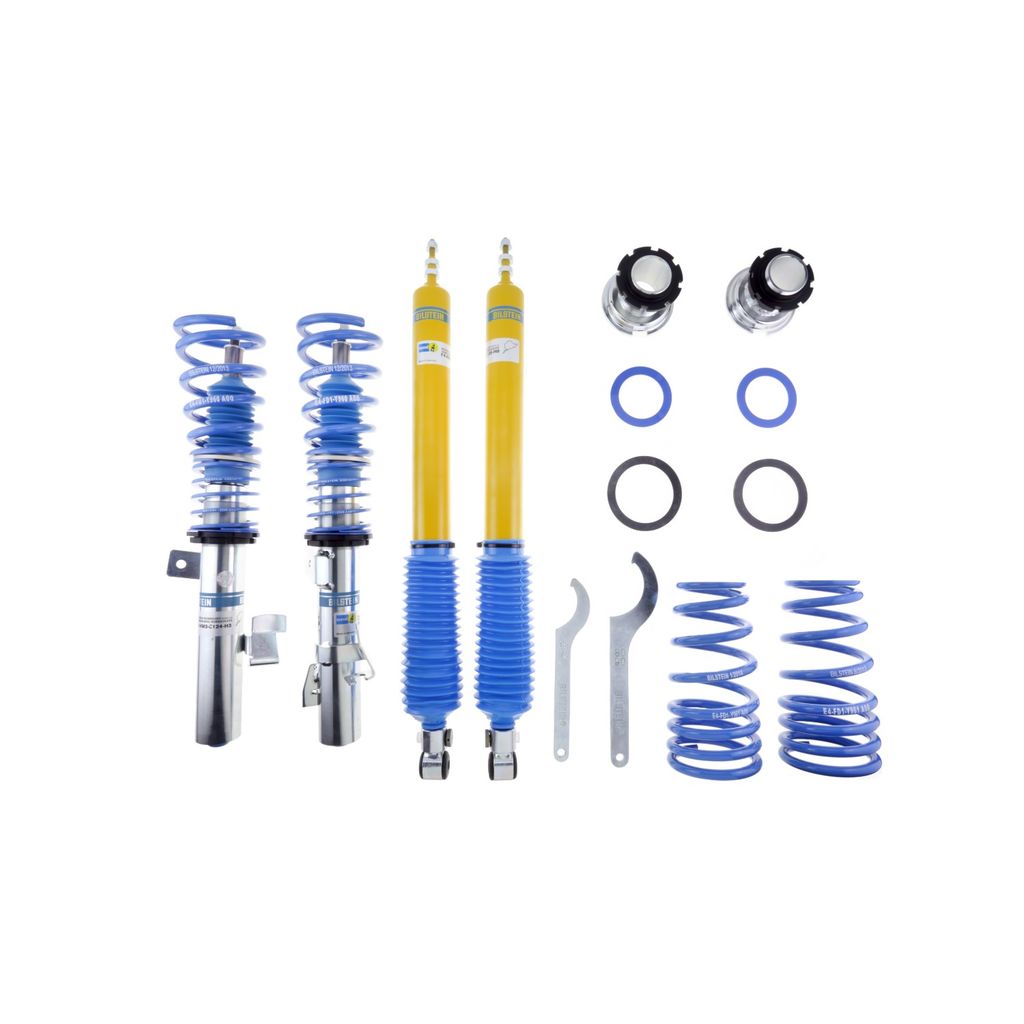 Bilstein 48-121262 - Suspension Kit
