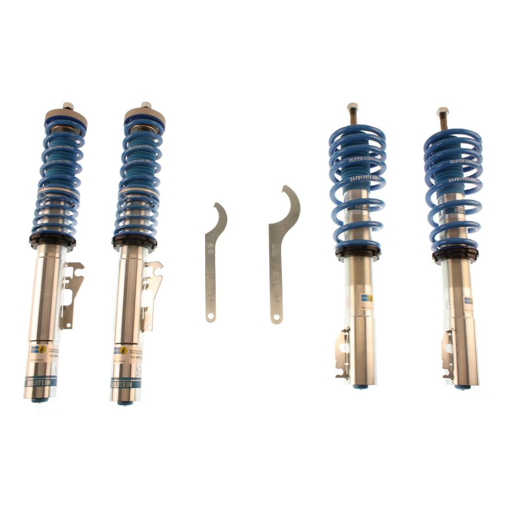 Bilstein 48-121897 - Suspension Kit