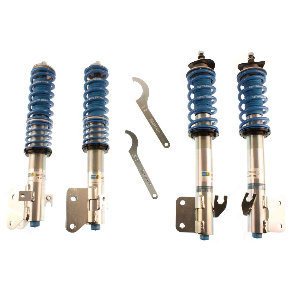 Bilstein 48-123525 - Suspension Kit