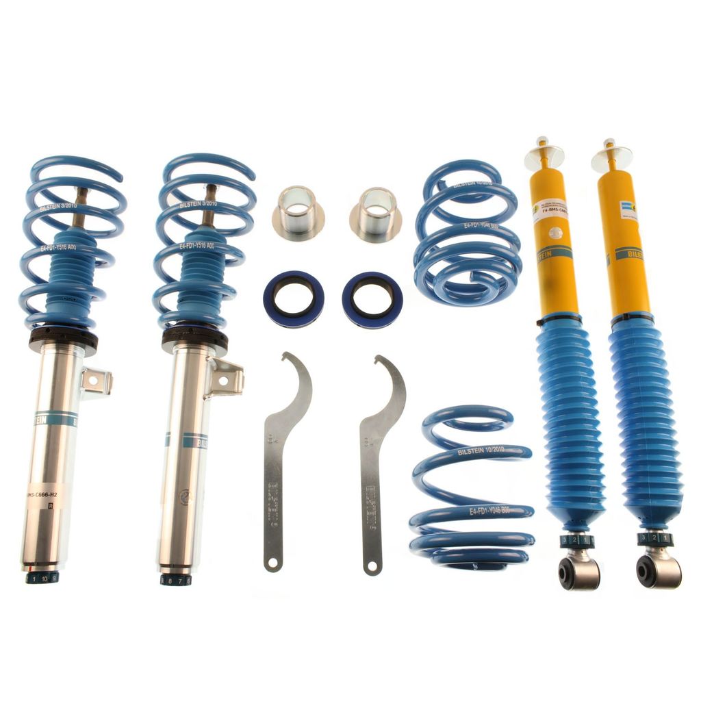 Bilstein 48-126687 - Suspension Kit