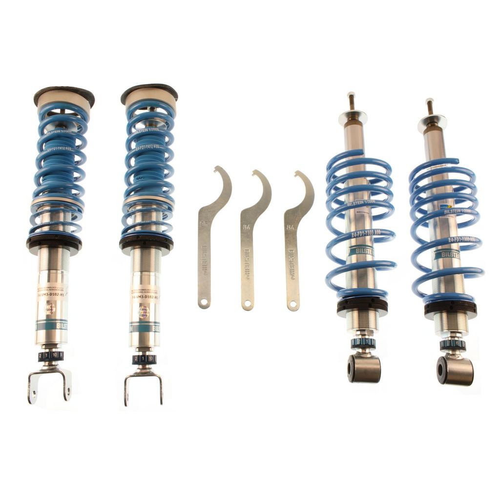Bilstein 48-131841 - Suspension Kit
