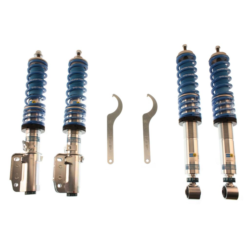 Bilstein 48-132633 - Suspension Kit