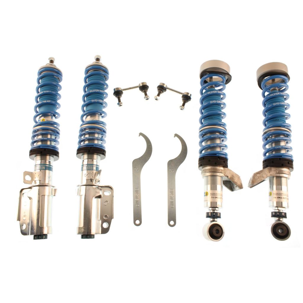 Bilstein 48-132688 - Suspension Kit