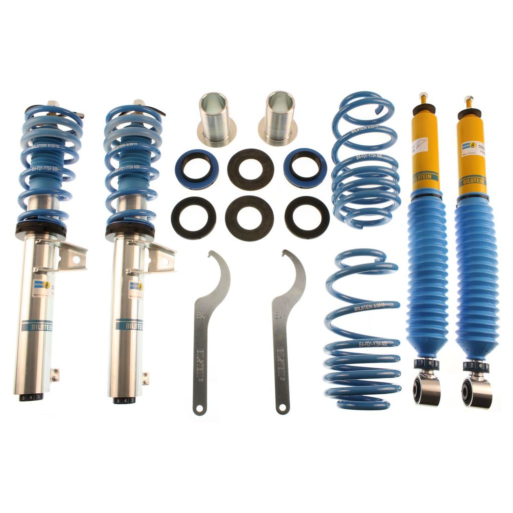 Bilstein 48-135245 - Suspension Kit