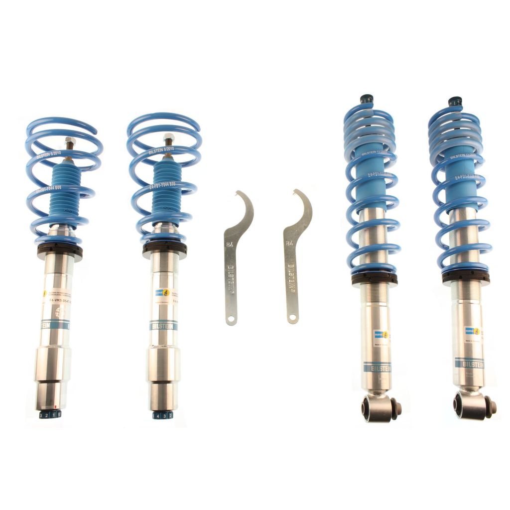 Bilstein 48-135498 - Suspension Kit