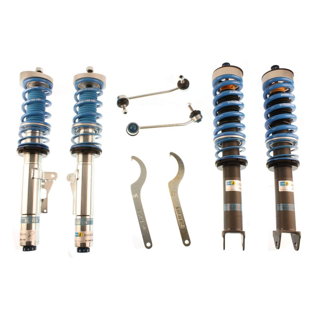 Bilstein 48-136013 - Suspension Kit