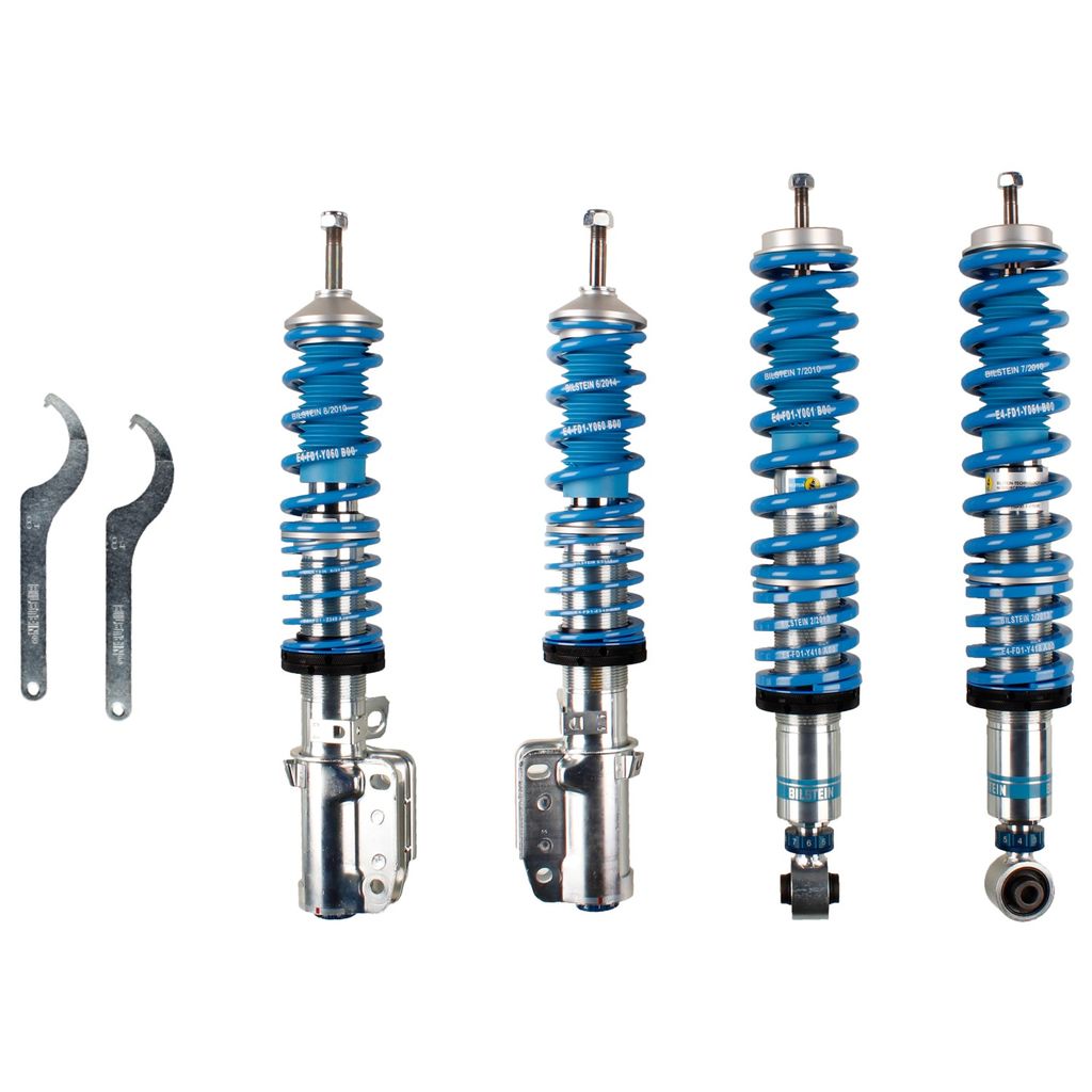 Bilstein 48-137539 - Suspension Kit