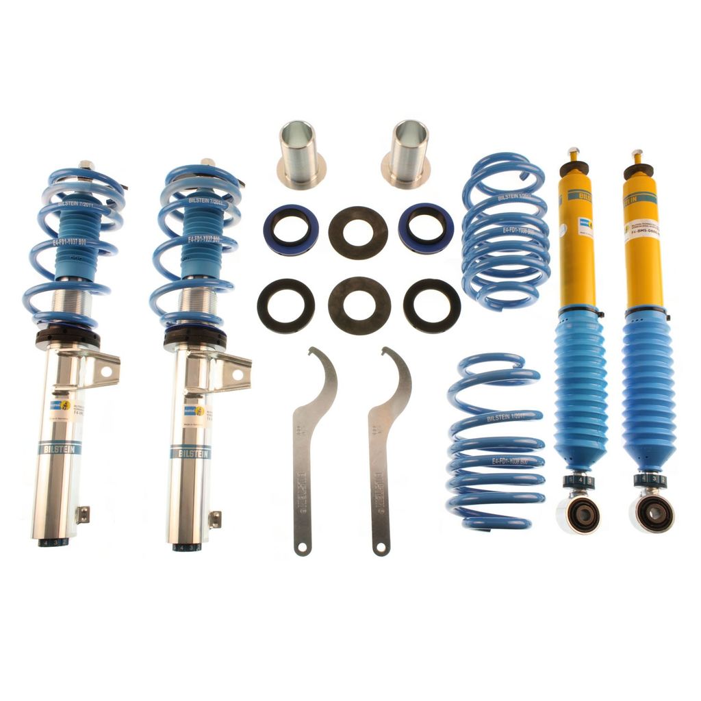 Bilstein 48-138864 - Suspension Kit