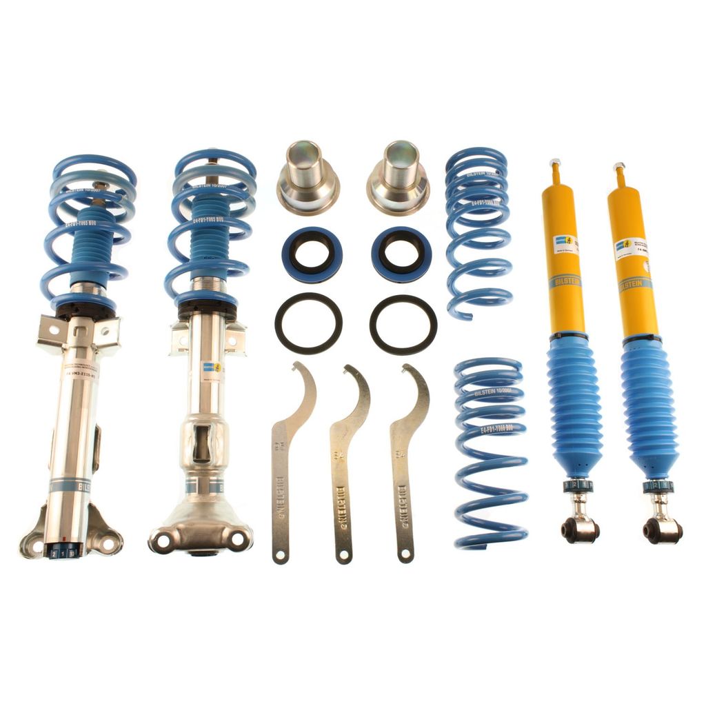 Bilstein 48-141147 - Suspension Kit
