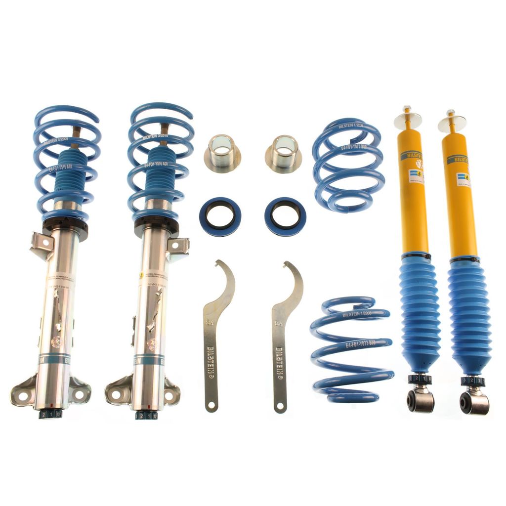 Bilstein 48-141635 - Suspension Kit