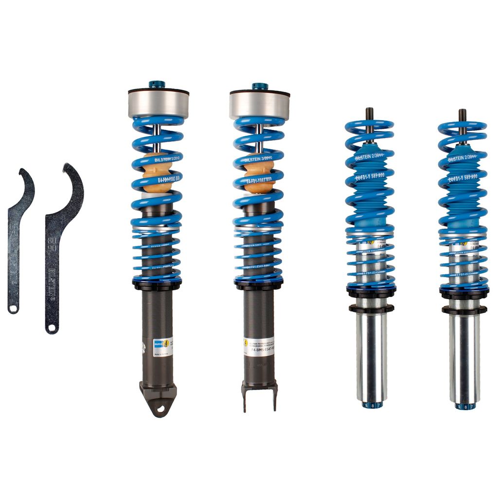 Bilstein 48-145459 - Suspension Kit