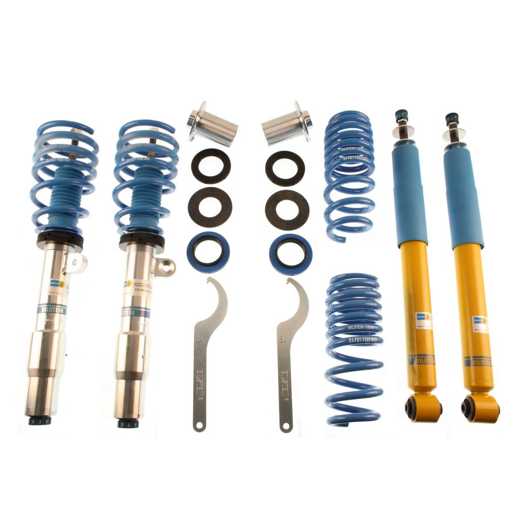 Bilstein 48-145701 - Suspension Kit