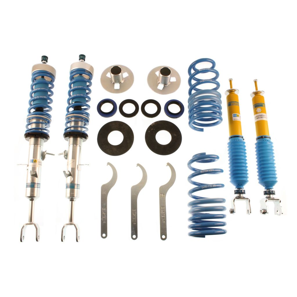 Bilstein 48-146142 - Suspension Kit