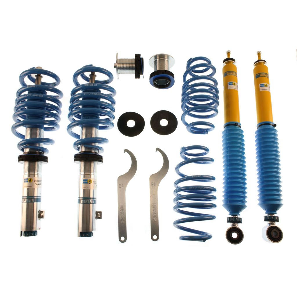 Bilstein 48-147231 - Suspension Kit