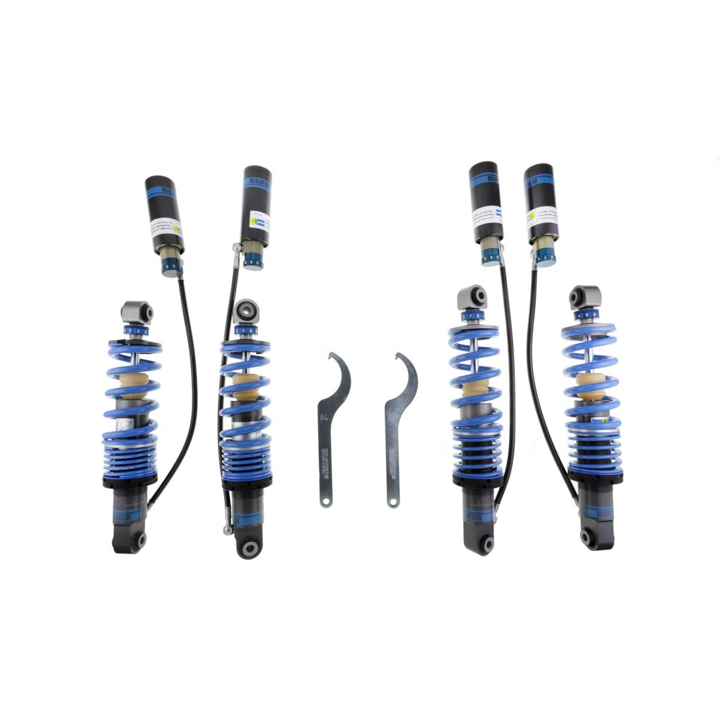Bilstein 48-153690 - Suspension Kit