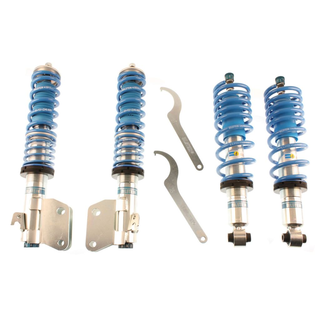 Bilstein 48-155830 - Suspension Kit