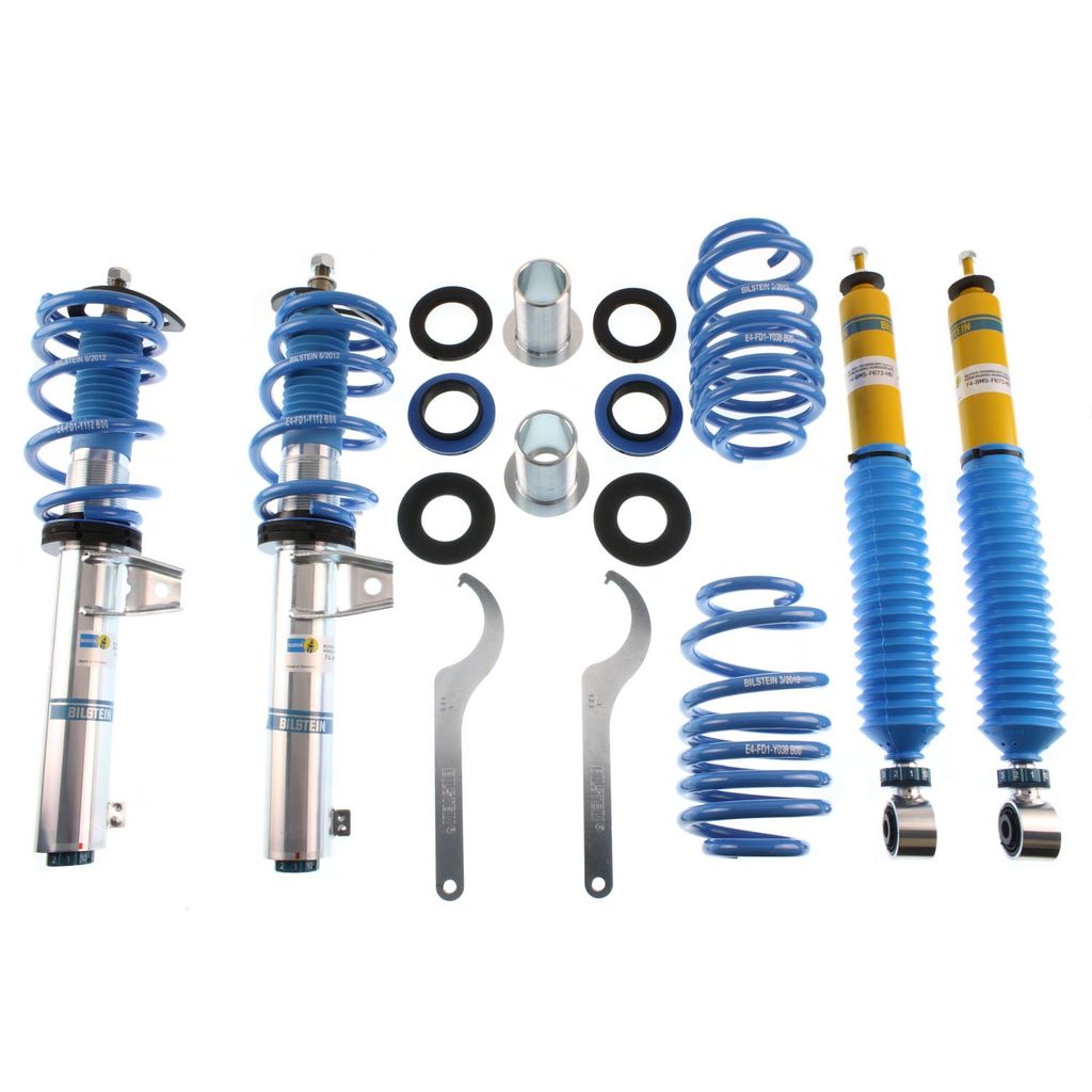 Bilstein 48-158176 - Suspension Kit
