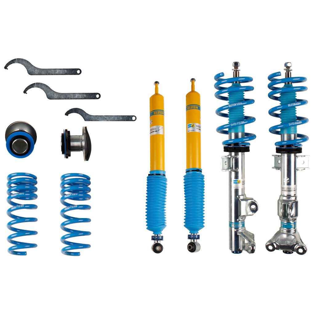 Bilstein 48-166560 - Suspension Kit