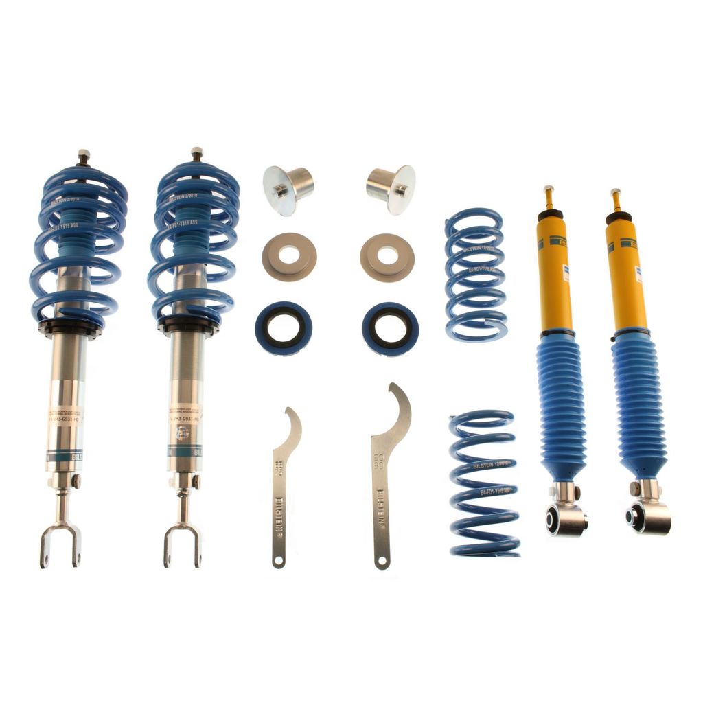 Bilstein 48-169301 - Suspension Kit