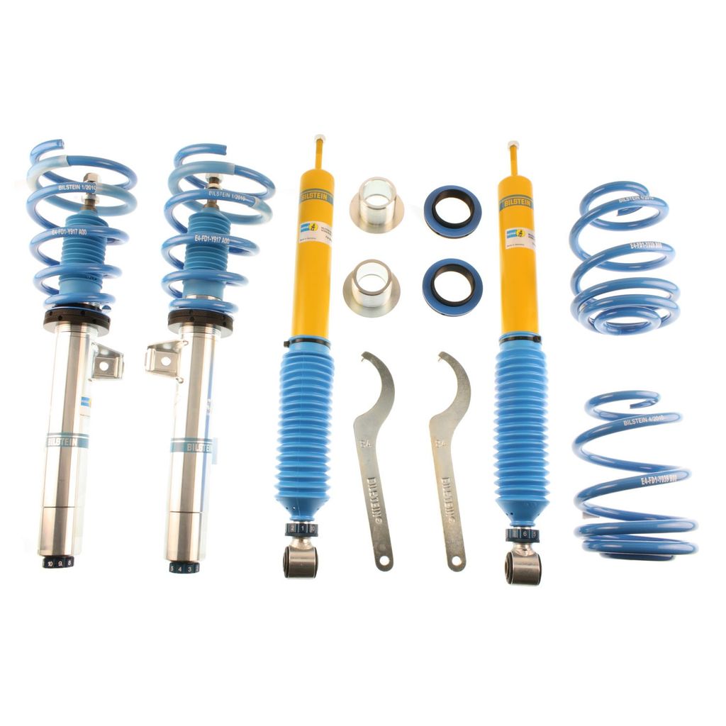 Bilstein 48-169998 - Suspension Kit