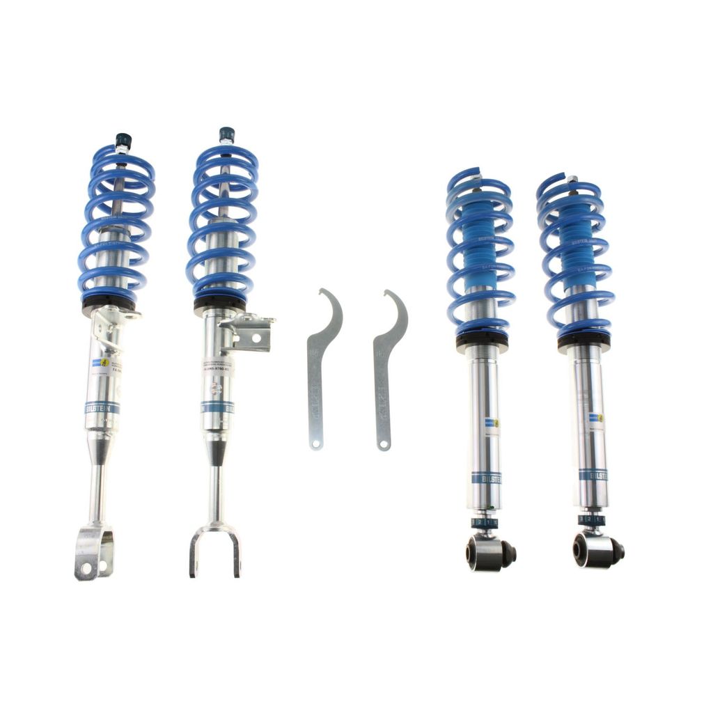 Bilstein 48-177580 - Suspension Kit