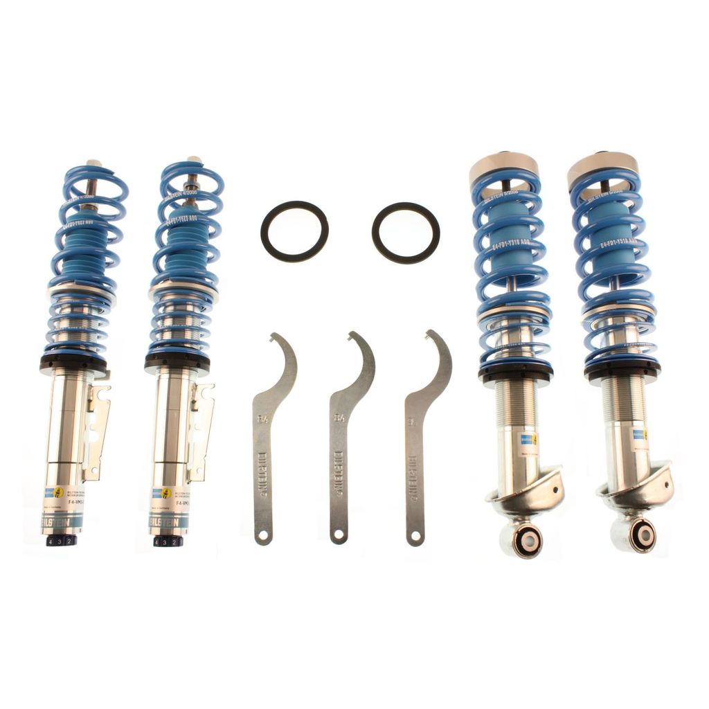 Bilstein 48-186322 - Suspension Kit