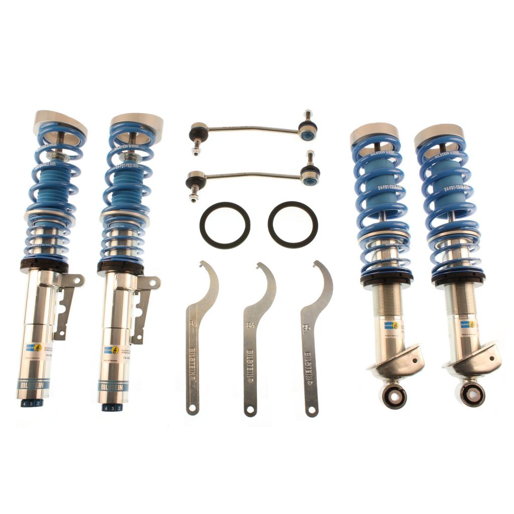Bilstein 48-186339 - Suspension Kit