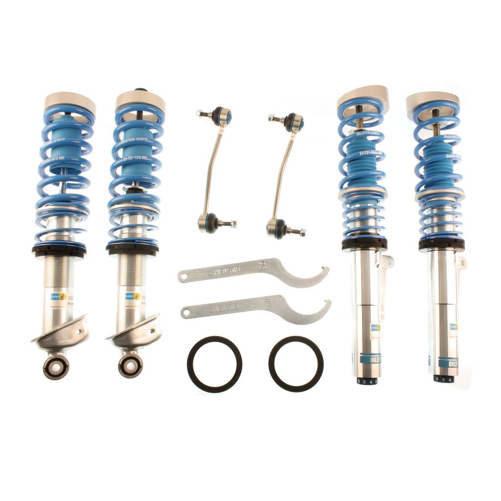 Bilstein 48-186346 - Suspension Kit