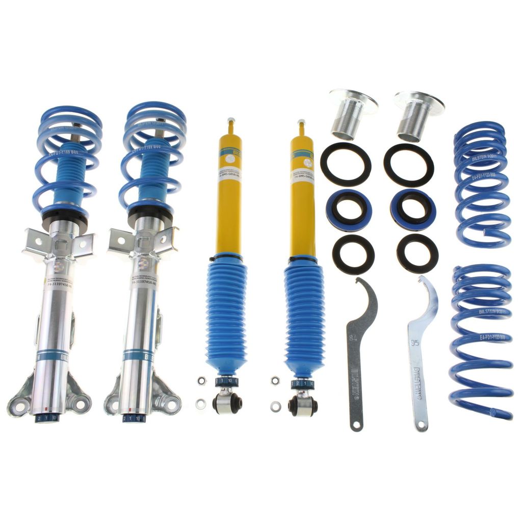 Bilstein 48-197441 - Suspension Kit