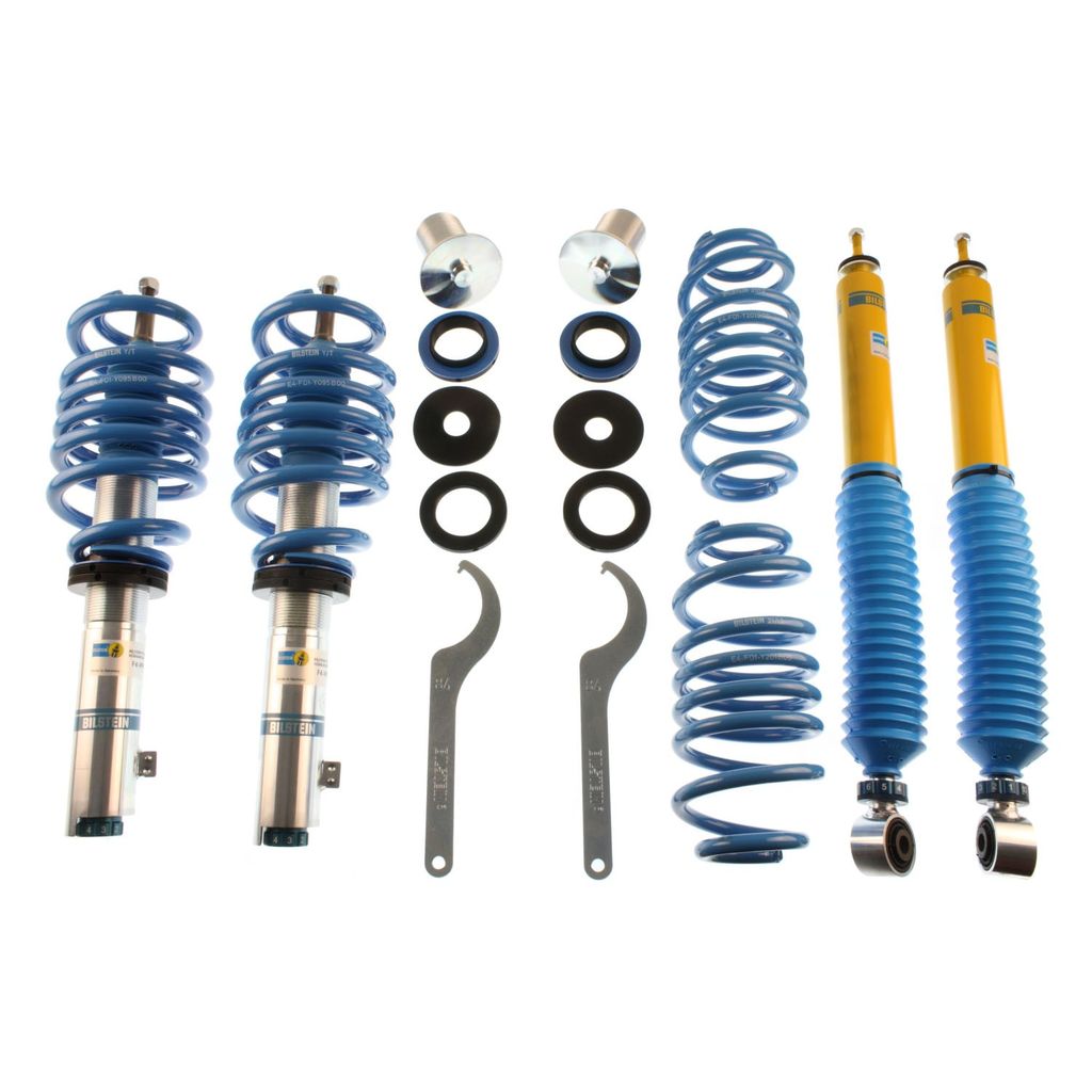 Bilstein 48-221832 - Suspension Kit