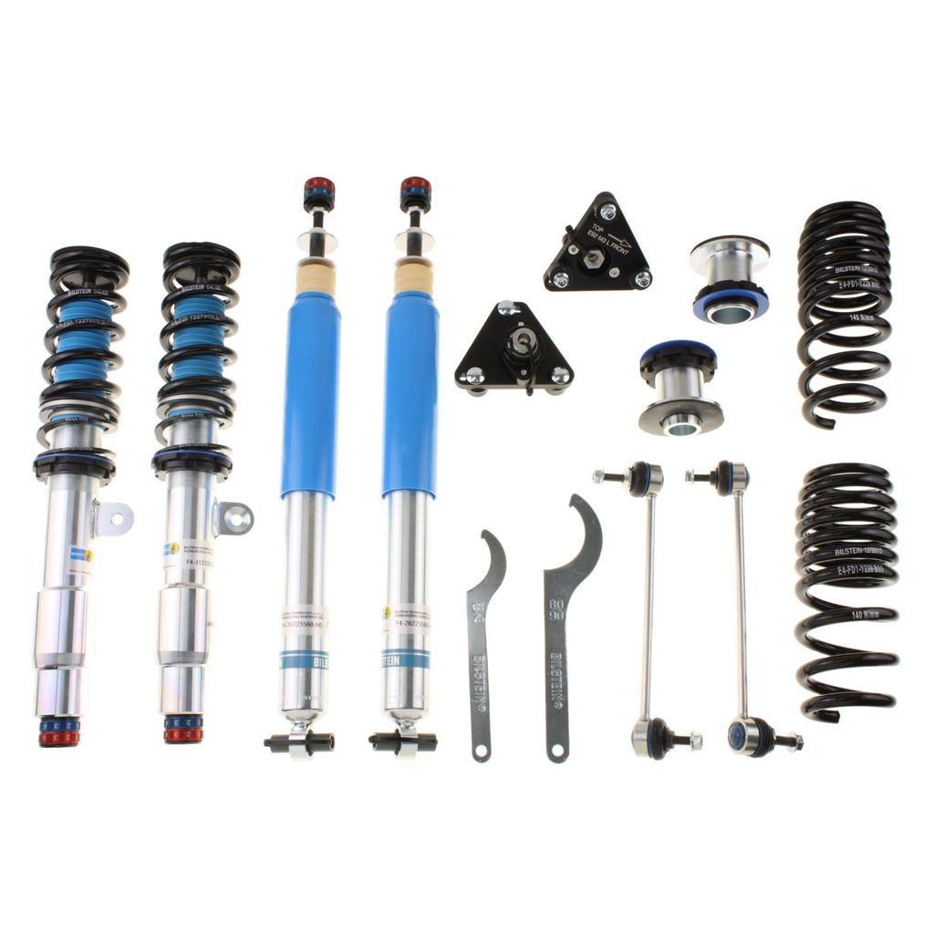 Bilstein 48-223539 - Suspension Kit