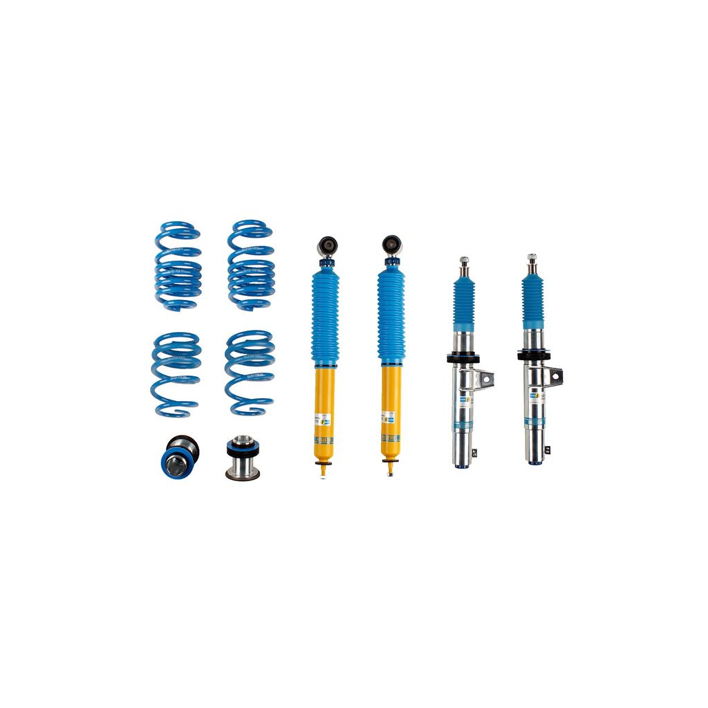 Bilstein 48-230032 - Suspension Kit