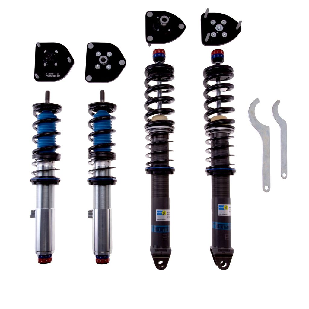Bilstein 48-236775 - Suspension Kit