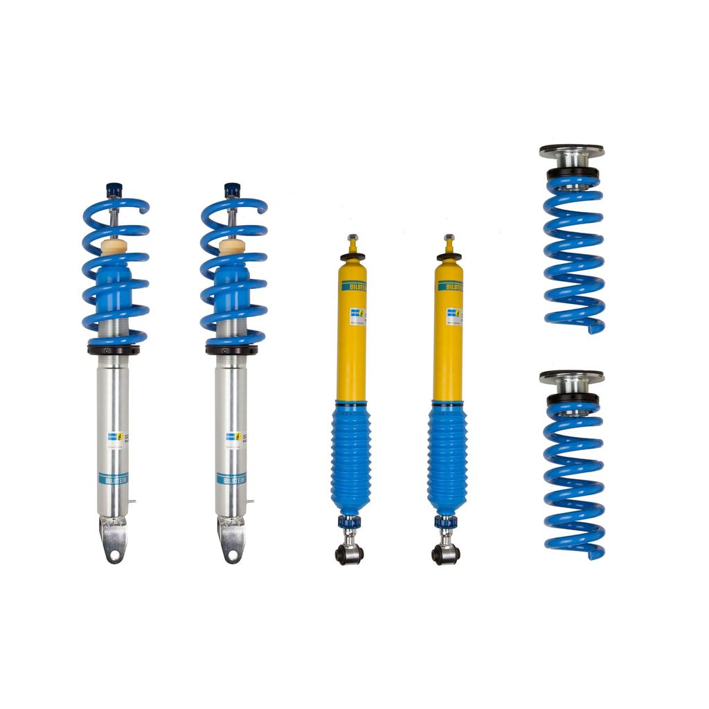 Bilstein 48-241373 - Suspension Kit
